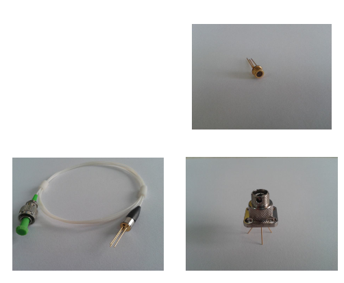 LSIPD36-0.3 photodiode 800-3600nm 300um InGaAs PIN